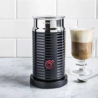 Капучинатор Nespresso Aeroccino 3 Black &mdash; вспениватель молока 2328778832 фото