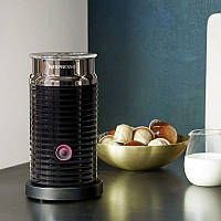 Капучинатор Nespresso Aeroccino 3 Black &mdash; вспениватель молока 2328778832 фото