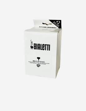 Воронка Bialetti, размер кофеварки: 10 чашки (0800514) 0800514 фото