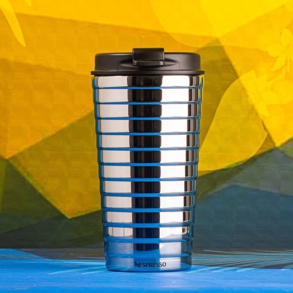 Термокухоль Nespresso NOMAD Travel Mug 1700780756 фото
