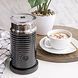 Капучинатор Nespresso Aeroccino 3 Black &mdash; вспениватель молока 2328778832 фото 1