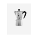 Гейзерная кофеварка Bialetti Moka Express, 6 чашек, 270 мл 0001163 фото 1