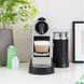 Кофемашина Nespresso CitiZ&Milk White с Aeroccino для капсул Original 1350738360 фото 2