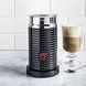 Капучинатор Nespresso Aeroccino 3 Black &mdash; вспениватель молока 2328778832 фото 3