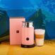 Вспениватель молока Nespresso Aeroccino 3 Pink Limited Edition 2772922200 фото 2