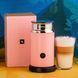 Вспениватель молока Nespresso Aeroccino 3 Pink Limited Edition 2772922200 фото 1