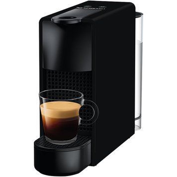 Nespresso Essenza Mini C30 Piano Black 1245363148 фото