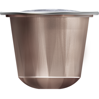 Кофе в капсулах Belmio Espresso Dark Roast &mdash; 10 капсул, Nespresso Original 2127134566 фото