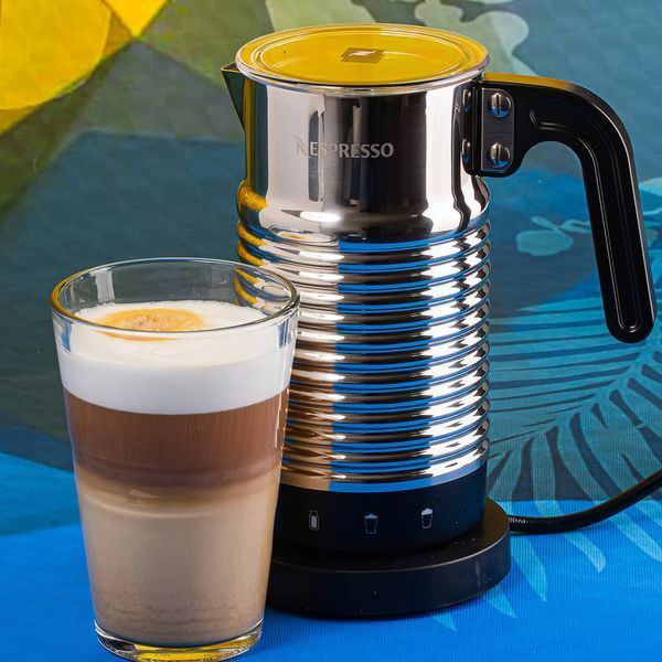 Nespresso Aeroccino 4 1367051938 фото
