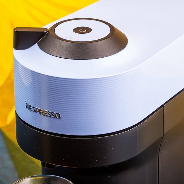 Набор Nespresso Vertuo Pop Summer Pacific Blue: кофемашина + 52 капсулы Vertuo 2621717693 фото