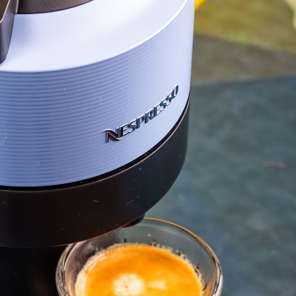 Набор Nespresso Vertuo Pop Summer Pacific Blue: кофемашина + 52 капсулы Vertuo 2621717693 фото