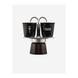 Набор Bialetti x Stranger Things Mini Express, 2 термочувствительные чашки, 90 мл 0005408 фото 1