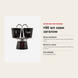 Набор Bialetti x Stranger Things Mini Express, 2 термочувствительные чашки, 90 мл 0005408 фото 5