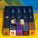 Набор капсул Nespresso Decaf Collection: "Глибина смаку без каваину&rdquo; (50 капсул) 2642653917 фото 3