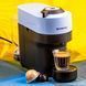 Набор Nespresso Vertuo Pop Summer Pacific Blue: кофемашина + 52 капсулы Vertuo 2621717693 фото 19