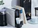 Кавомашина Nespresso Essenza Mini C30 Pure White для капсул Original 1233095975 фото 3