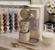 Кавомашина Nespresso Lattissima One White з автоматичною молочною системою для капсул Original 1239052980 фото 3
