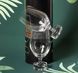 Набор бокалов Nespresso Reveal Espresso Intense, 2 шт. 1543732153 фото 2
