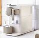 Кавомашина Nespresso Lattissima One White з автоматичною молочною системою для капсул Original 1239052980 фото 2