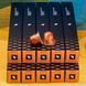 Набір кави в капсулах Nespresso Barista Creations Nocciola &mdash; 100 капсул, Nespresso Original 2709128123 фото 1