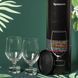 Набор бокалов Nespresso Reveal Espresso Intense, 2 шт. 1543732153 фото 2