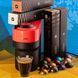 Набор Nespresso Vertuo Pop Summer Pepper Red: кофемашина + 52 капсулы Vertuo 2621718356 фото 10