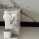 Кавомашина Nespresso Lattissima One White з автоматичною молочною системою для капсул Original 1239052980 фото 5