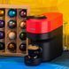 Набор Nespresso Vertuo Pop Summer Pepper Red: кофемашина + 52 капсулы Vertuo 2621718356 фото 4