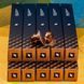 Набір кави в капсулах Nespresso Cioccolatino &mdash; 100 капсул, Nespresso Original 2709138786 фото 2
