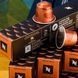 Набір кави в капсулах Nespresso Barista Creations Nocciola &mdash; 100 капсул, Nespresso Original 2709128123 фото 3