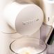 Кавомашина Nespresso Lattissima One White з автоматичною молочною системою для капсул Original 1239052980 фото 4