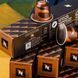 Набір кави в капсулах Nespresso Cioccolatino &mdash; 100 капсул, Nespresso Original 2709138786 фото 2
