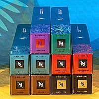 Nespresso Original Pack Discovery &mdash; 200 капсул EU10-3000722177 фото