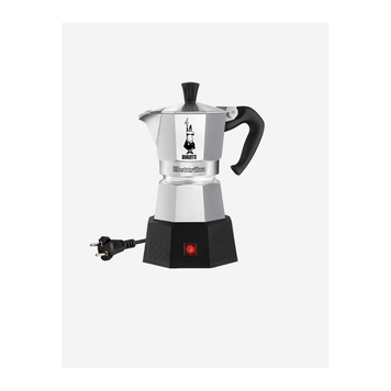 Гейзерна електрична кавоварка Bialetti Moka Elettrika 0007290 фото