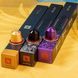 Набор капсул Nespresso Decaffeinato Selection, 3 туба / 30 капсул 1639711211 фото 1