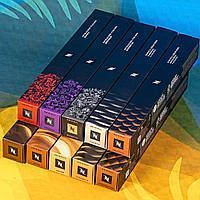 Набор кофе Nespresso Original Coffee Assortment &mdash; 200 капсул, 10 вкусов EU10-2999576498 фото