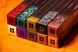 Набор капсул Nespresso Bestseller Original Selection, 10 тубов / 100 капсул 1439017838 фото 9