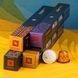 Набір кави Nespresso Original Decaffeinato Selection &mdash; 4 туби, 40 капсул 2605809843 фото 3
