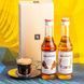 Набор сиропов Монин( MONIN )-Ваниль и Карамель 1439450265 фото 5