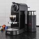 Кавомашина Nespresso Citiz&Milk Black D123 1350738781 фото 3