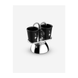 Гейзерная кофеварка Bialetti Mini Express Induction, 2 чашки / 100 мл 0007310 фото 2