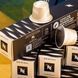 Набір 10 тубів кави в капсулах Barista Creations Vaniglia (ваніль) Nespresso, Швейцарія (100 капсул) 2709140656 фото 3