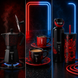 Термохромные чашки Bialetti x Stranger Things с подставкой, 6 x 80 мл STRTH02P фото 3