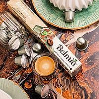 Кава в капсулах Belmio Irish Dream &mdash; 10 капсул, сумісні з кавомашинами Nespresso Original 2125064629 фото