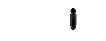 Кофемашина Nespresso Essenza Mini D30 Matte Black Anthracite для капсул Original 2827128924 фото