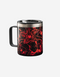 Термокружка Bialetti x Stranger Things с ручкой, 420 мл STRTH02A фото 2