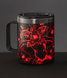 Термокружка Bialetti x Stranger Things с ручкой, 420 мл STRTH02A фото 1