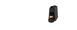 Кавомашина Nespresso Essenza Mini D30 Matte Black Anthracite для капсул Original 2827128924 фото 2