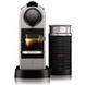 Кавомашина Nespresso Citiz&Milk C123 Silver 1350737980 фото 2
