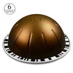Капсулы Nespresso Vertuo Double Espresso Chiaro (деревни ноти), Швейцария 80 мл — 10 капсул, 80 мл 1580969115 фото Капсулы Nespresso Vertuo Double Espresso Chiaro (деревни ноти), Швейцария 80 мл — 10 капсул, 80 мл 1580969115 фото